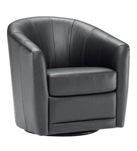 b596 Tub Chair
