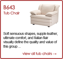 View All Tub Chairs
